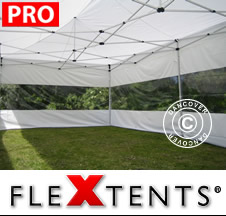 Catering teltat Flextents